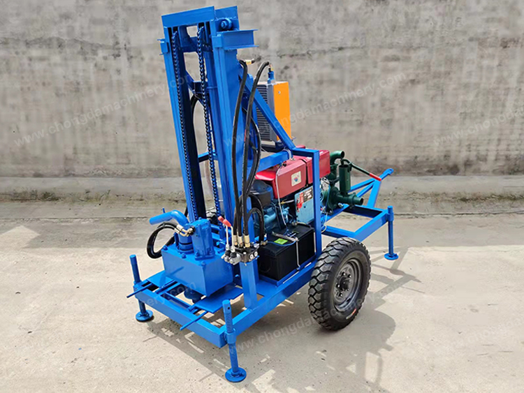 Buy Wholesale China Professional Factory Good Price 200m Diesel ...