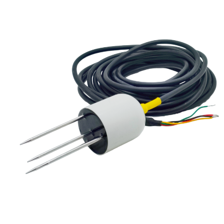 Server Software Lora Lorawan Wifi 4g Gprs Rs485 Module Soil Temperature ...