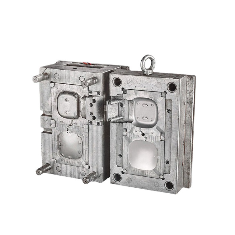 Buy Wholesale China High Performance Abs Car Parts Plastic Molding ...