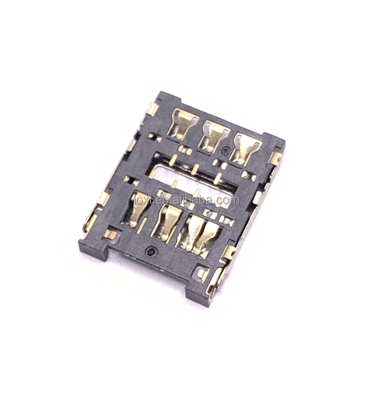 Buy Wholesale China Factory Direct Sell Smart Ic Card Adapter 4ff Sim