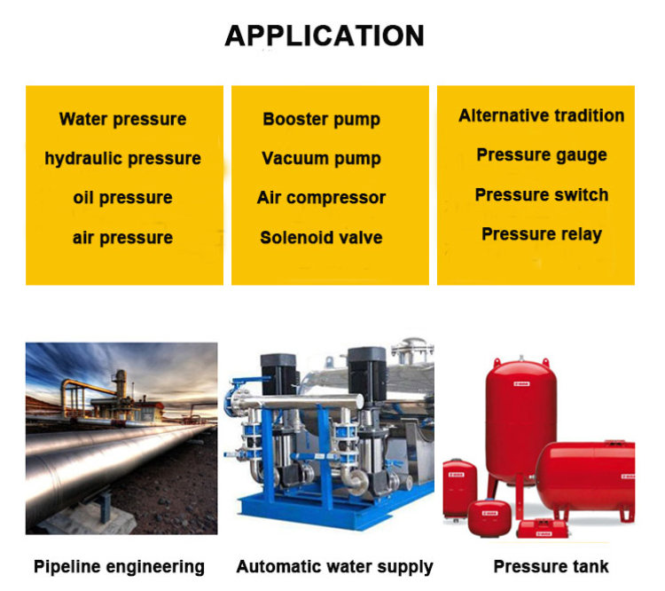 Buy Wholesale China 2023 Intelligent Digital Display Pressure