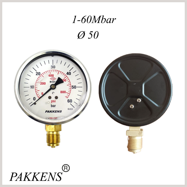Buy Turkey Wholesale Monometers Digital 0 50 Pakkens Best Price