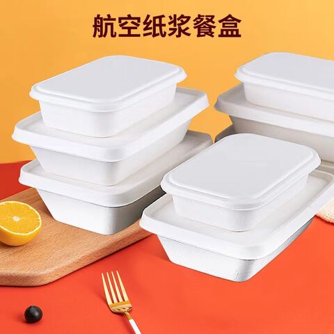 Buy Wholesale China Disposable Muffin Pan Bulk Food Containers