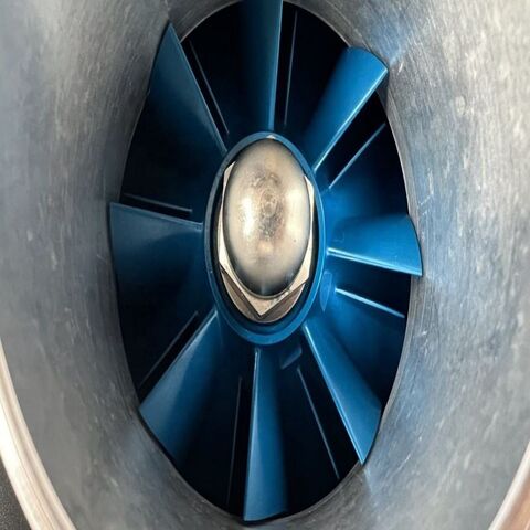 Performance Upgrade Billet Wheel Supercharger Assembly For Performance Upgrade Billet Wheel Supercharger Assembly For
