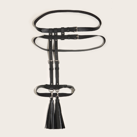 Leg Harness Garter Fringe Belt Women's/men Pu Leather Sword Belt Waist Body Bondage Sexy Leg Suspenders Restraints Bdsm Harness - Buy China Wholesale Leg Harness Garter Fringe Belt $2 | Globalsources.com Leg Harness Garter Fringe Belt Women's/men Pu Leather Sword Belt Waist Body Bondage Sexy Leg Suspenders Restraints Bdsm Harness - Buy China Wholesale Leg Harness Garter Fringe Belt $2 | Globalsources.com
