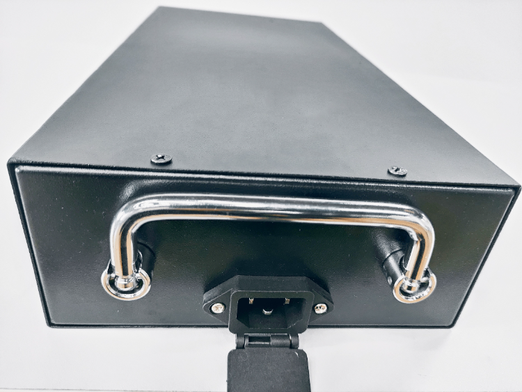 Image showcasing Buy Wholesale China Harley Citycoco Metal Box Accessories Lithium ...