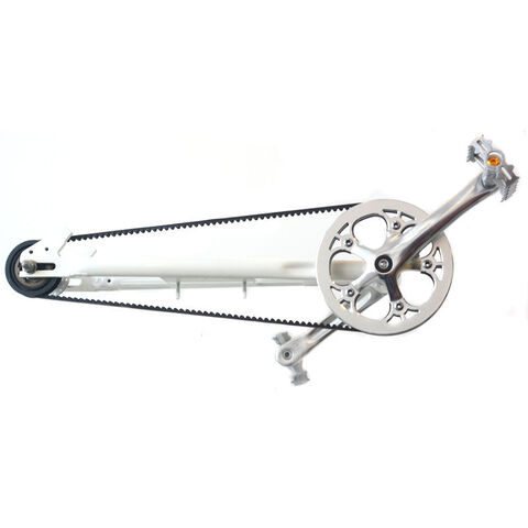 Gravel Bike Gates Belt Bicycle Gravel Shimano Belt Drive Gravel