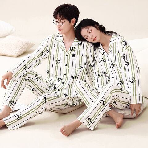 Buy Wholesale China Flannel Tiger Pajama Satin Nightdress