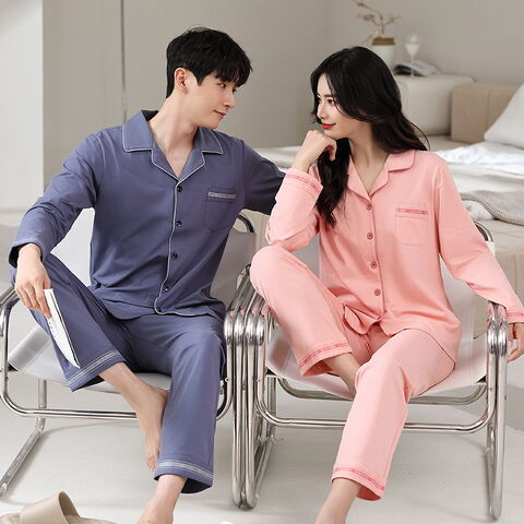 Satin Silk Sleepwear for Women's Set Pyjamas Winter Nightwear Designer  Pajamas - China Sleepwear and Pajamas price