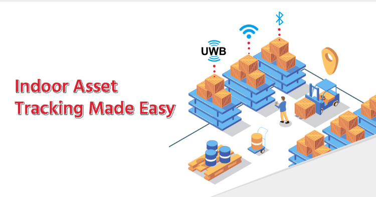 Buy Standard Quality China Wholesale Accurate Indoor Positioning System ...