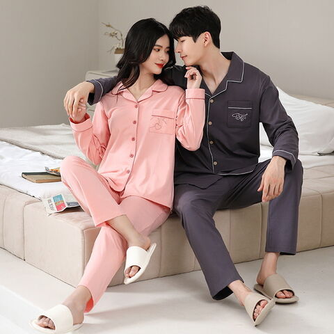 Sleeping Set Clothes Wholesale Cotton Pajamas Night Suits for Girls - China  Luxury Pajamas Set and Pyjamas Women Sleepwear price