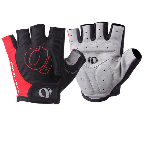 Gants de cyclisme demi-doigt personnalisables, gants antidérapants pour entraînement et VTT pour hommes