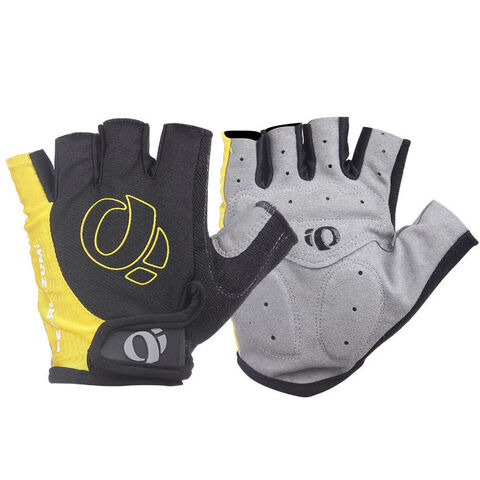 Gants de cyclisme demi-doigt personnalisables, gants antidérapants pour entraînement et VTT pour hommes
