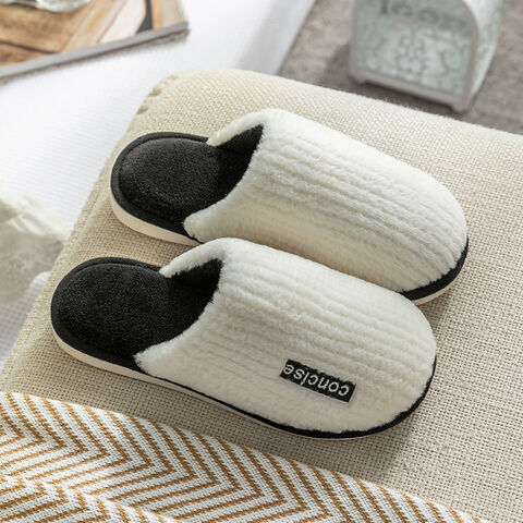 Bulk hot sale house slippers