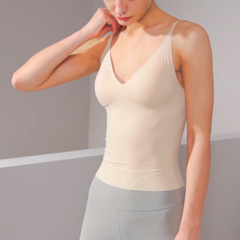 Wholesale modal camisole top Casual & Sporty Tanks & Camis –