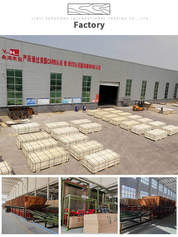 Buy Wholesale China 22mm 1250x2500mm Fireproof Osb1 Osb2 Osb3 Osb4 ...