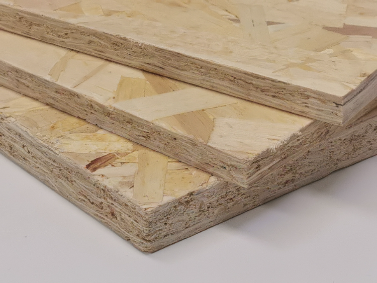 Buy Wholesale China Construction Use Cheap Roofing Osb 4x8 Oriented