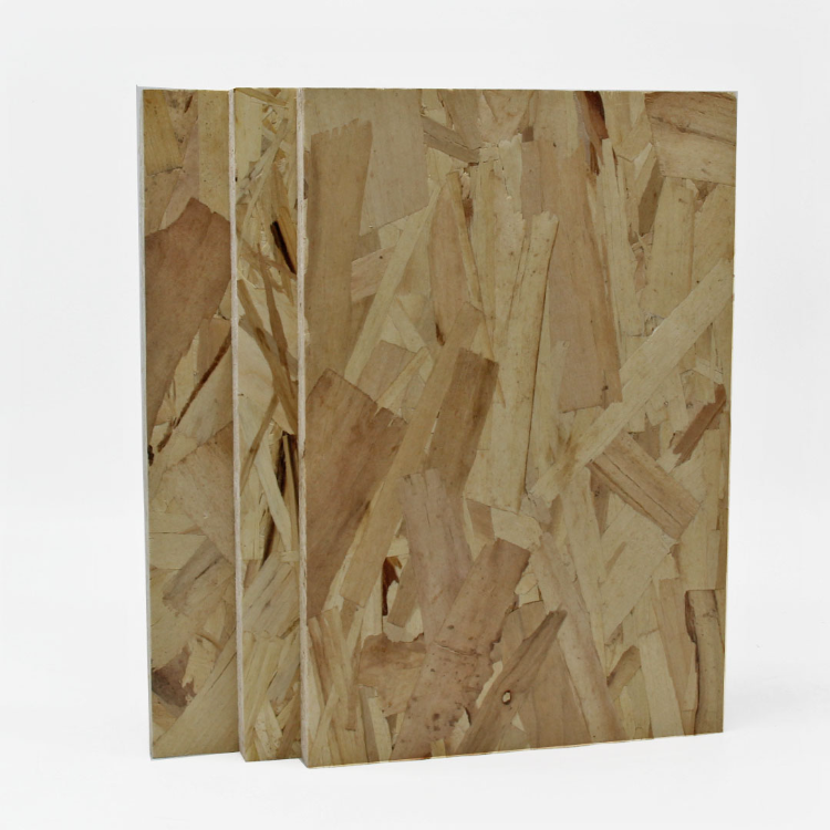 9.5mm 11mm 15mm Structural Osb 3 Estructural Osb Export To Chili Market ...