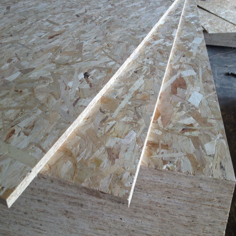 9.5mm 11mm 15mm Structural Osb 3 Estructural Osb Export To Chili Market ...