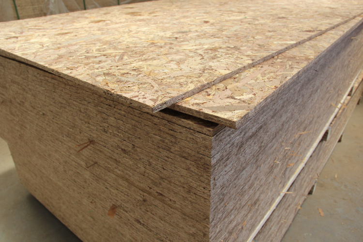 9.5mm 11mm 15mm Structural Osb 3 Estructural Osb Export To Chili Market ...