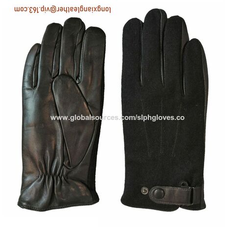 Dress gloves for clearance sale