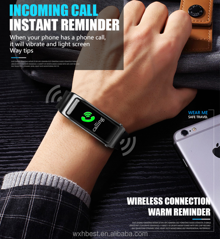 Y3 plus hot sale smart band