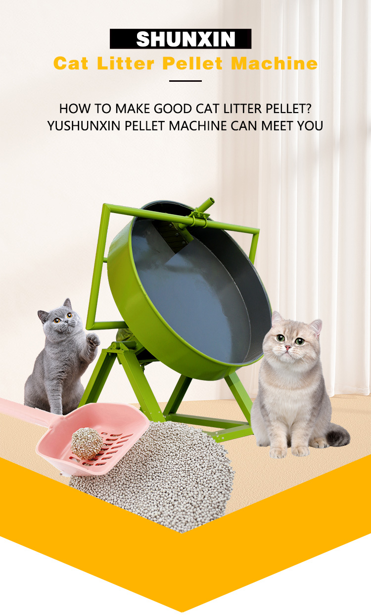 Buy Wholesale China 2023 Cat Litter Granulation Bentonite Clay Cat