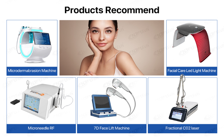 Buy Wholesale China Professional 14 In 1 Hydra Beauty Facial Skin ...