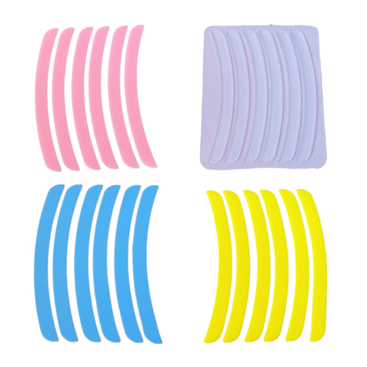 Buy Wholesale China Silicone Ribbons Tape Lash Lift Roller Compensators  Eyelash Lift Ribbon For Covering Glue Balm Self Sticky String For  Lamination & Elleeban Lash Lift Pads Lash Bomb Eyelash Lifting at