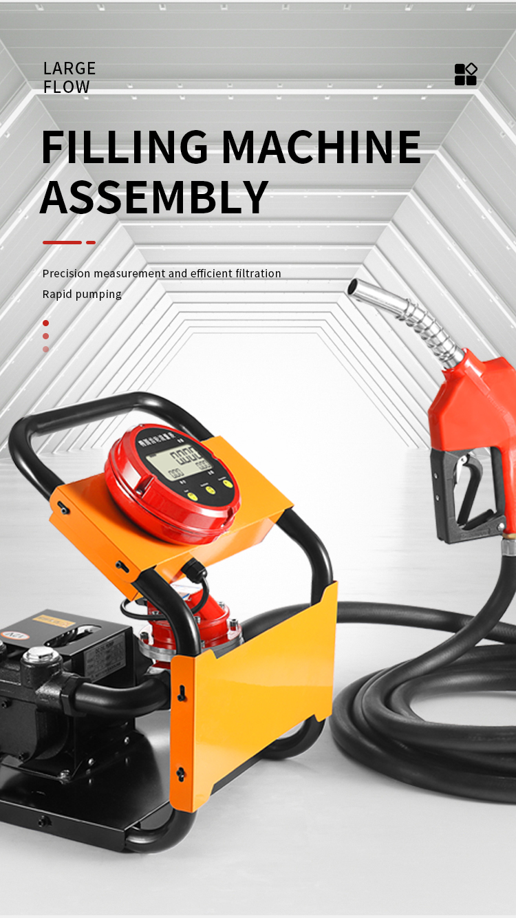 Bulk Buy China Wholesale Factory Outlet Fuel Diesel Pump 12v24v Diesel