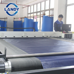 Adjustable Biodegradable Heavy Duty Pvc Pallet Cover Reusable Pallet