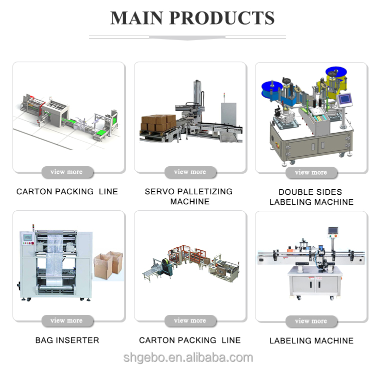 Buy Wholesale China Spare Parts Of Pallet Film Wrapping Machine