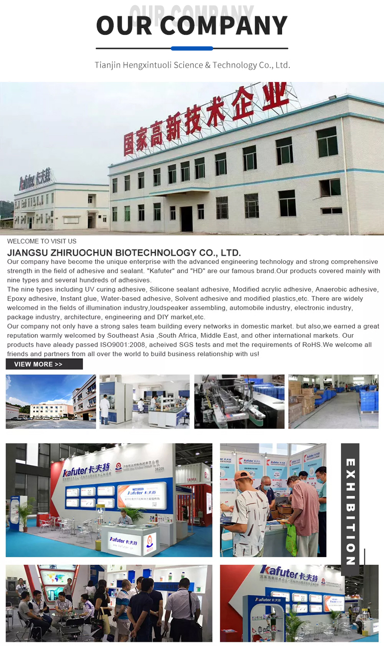 Buy Wholesale China Hot Sale Kafuter K5211 Thermally Conductive