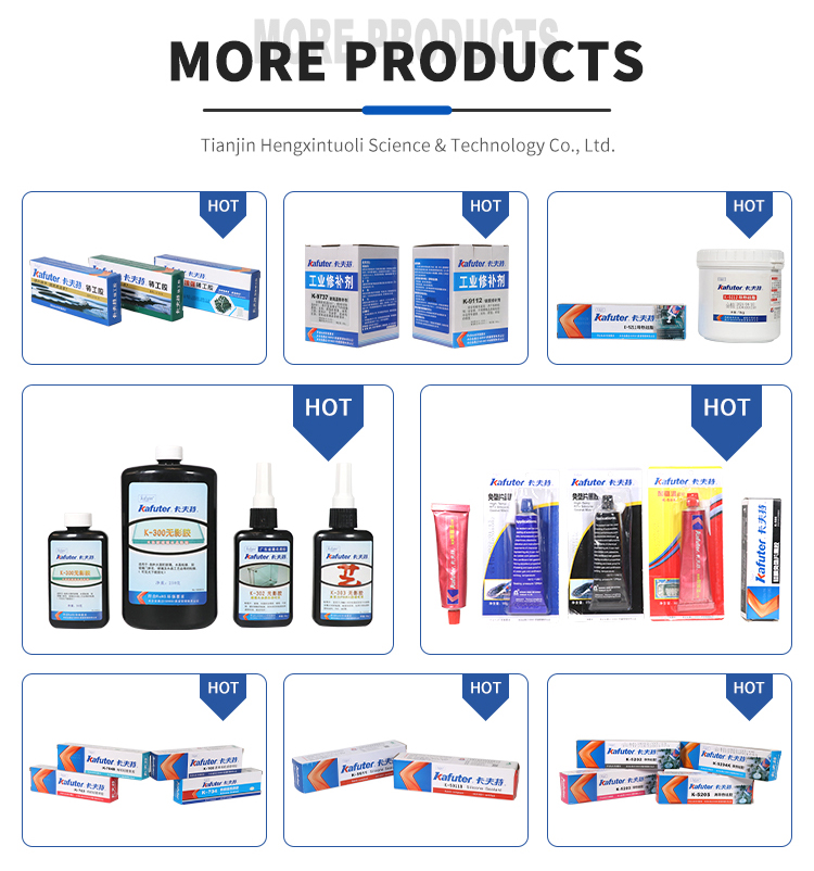 Buy Wholesale China Hot Sale Kafuter K5211 Thermally Conductive