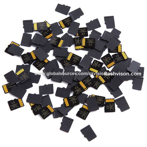 Top Sales 100% Original Custom Logo TF Card 8GB 16GB 32GB 64GB 128GB 256GB  512GB Memory Cards - China Memory Card and SD Card price