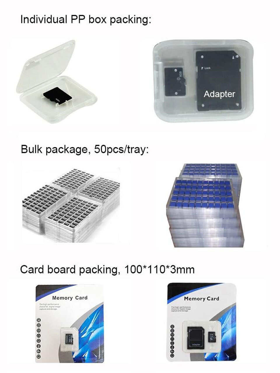 Micro Sd Storage Buy China Wholesale Hot Sales For Sandisk Flash High Speed C10 U3 Micro ...