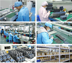 Papan Pengembangan Kualitas Tinggi Digunakan Untuk Arduino Uno R3 Dip