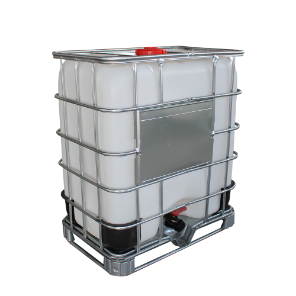 Buy Wholesale China 1000l Ibc Tank Galvanized Steel Cage Galvanized ...