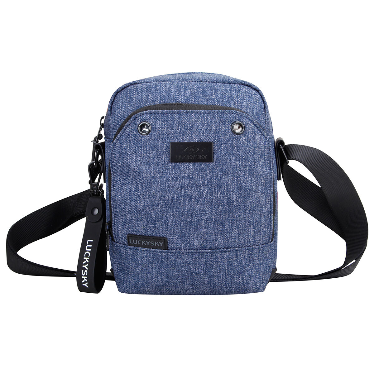 Personalized Custom Crossbody Sling Backpack for