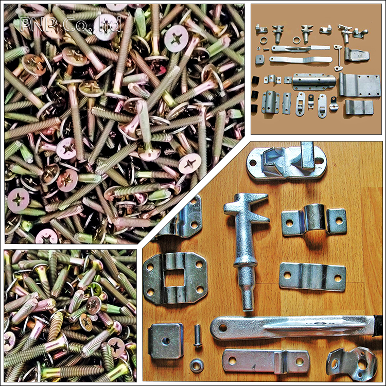 Wholesale Cheap Shipping Container Repair Parts Container Door Locking ...