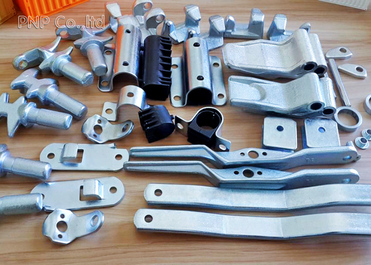 Wholesale Cheap Shipping Container Repair Parts Container Door Locking ...