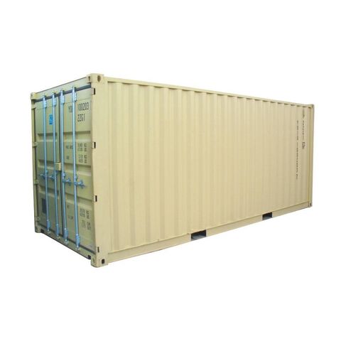 Buy Standard Quality Germany Wholesale 20ft Cryogenic Iso Tank ...