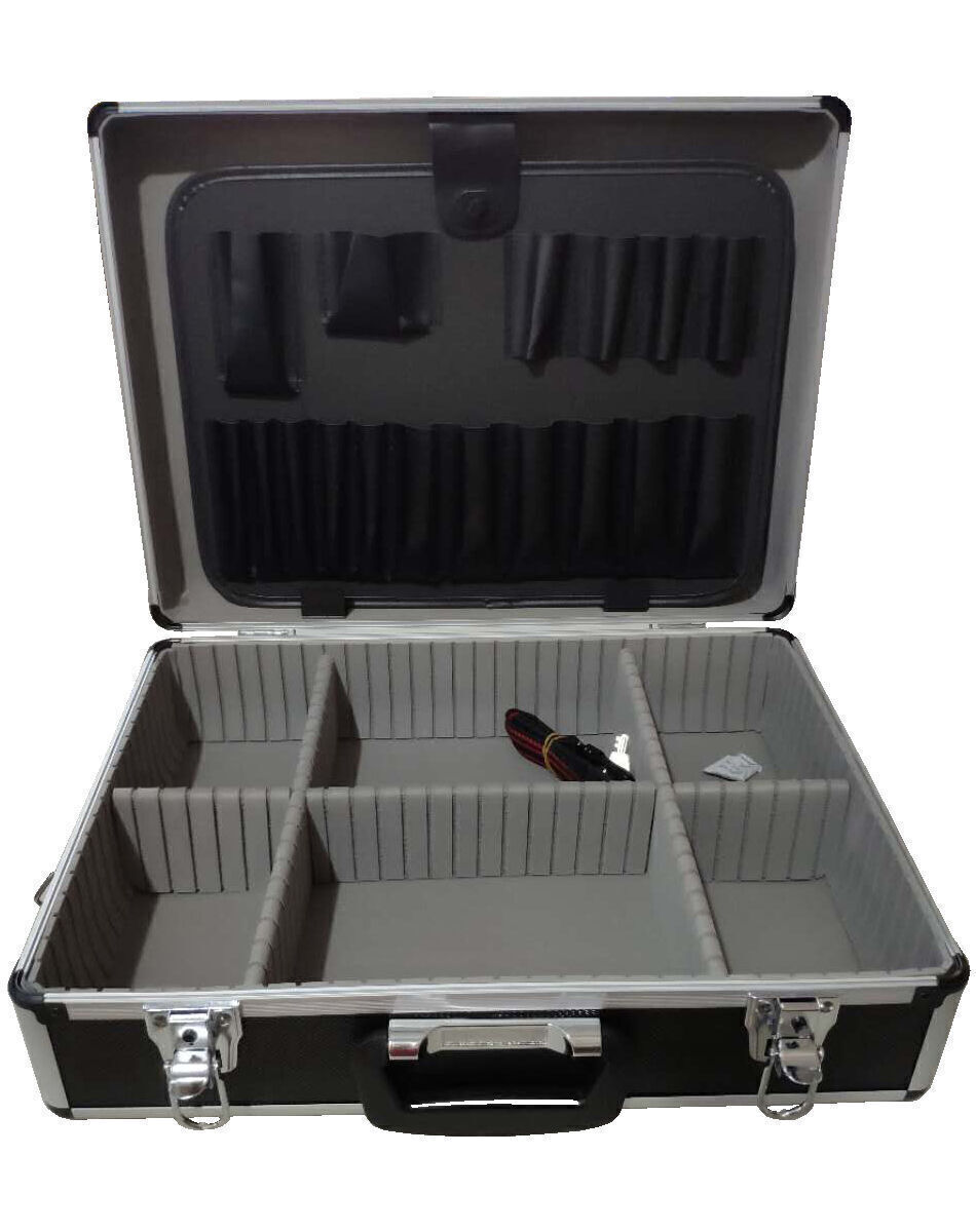 Utility Flightcase (500 x 300 x 200), fly case 