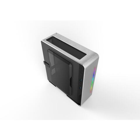 Core i5-13500 32GB Mini-ITX PCパーツセット Amazon.co.jp: KXRORS S400 - Mini-ITX PCゲームケース