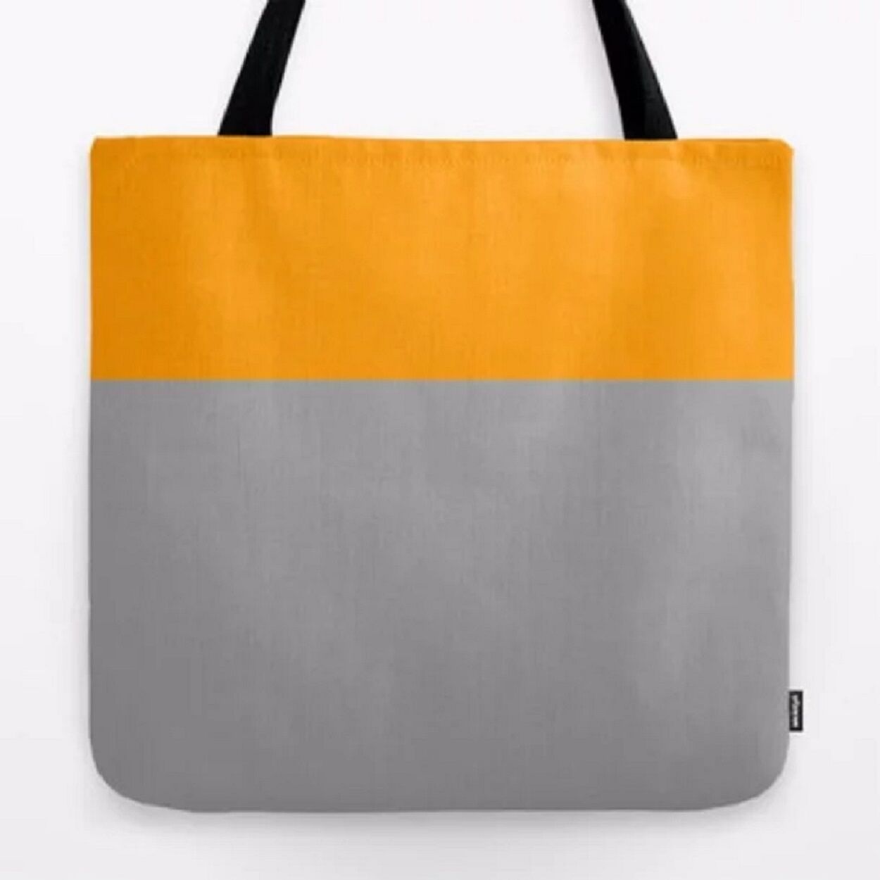 Canvas Tote Bag Little Prince, Canvas Shopper Handbag
