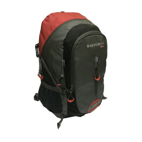 Wholesale 50L Outdoor Waterproof Hiking Backpack Men Trekking Travel  Backpacks Women Sport Bag Climbing Mountaineering Bags Hiking Pack From  m.