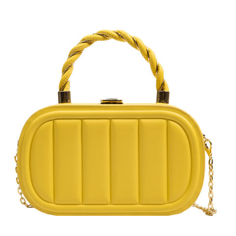 Yellow purses best sale for sale