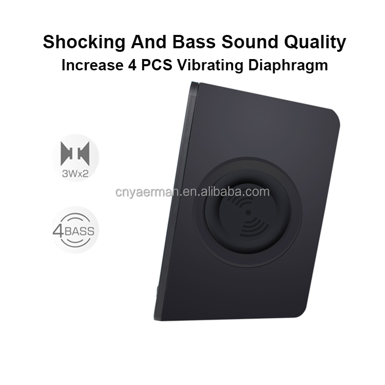 Buy Wholesale China Hot Creative 2.0 Usb Powered Wired Pc Speaker