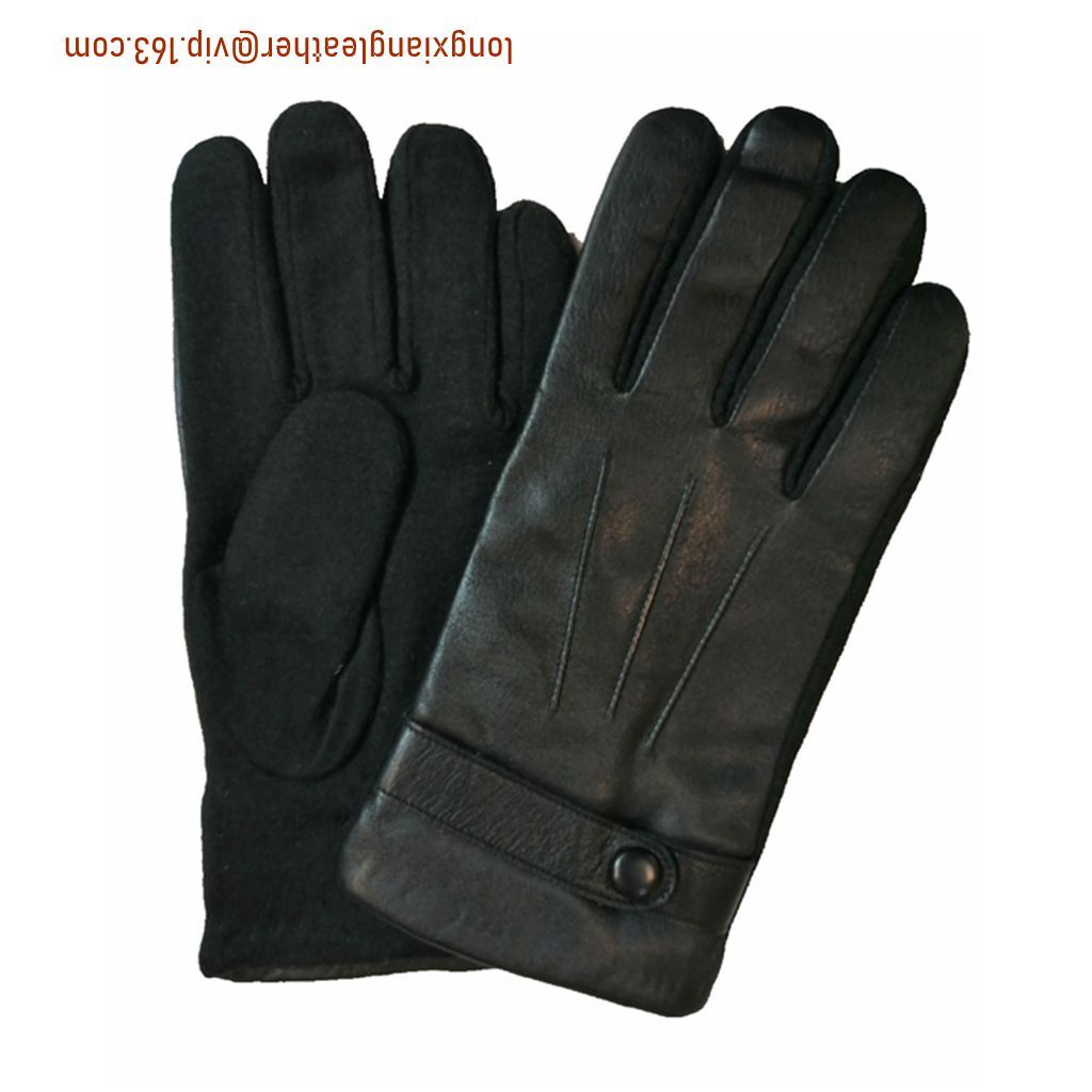 1 Paire De Gants De Cyclisme Pour Homme, Coupe-vent, Imperméable,  Antidérapant, Résistant À L'usure, Compatible Avec Écran Tactile, Chaud  Pour L'automne Et L'hiver, Mode en ligne