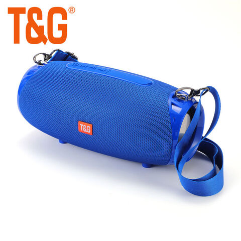 Bulk Buy China Wholesale Tg534 T&g Tg Wireless Portable Loud